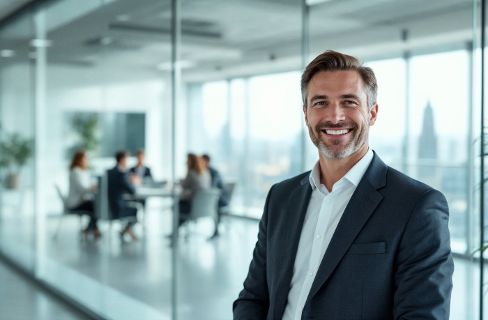 (Senior) Tax Advisor (m/w/d) mit Standortleitung